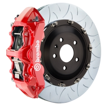 Picture of Brembo BRB Big Brake Kits Front - 1N3.9538A2