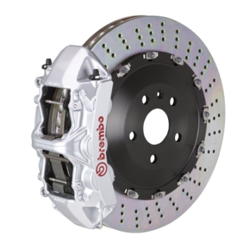 Picture of Brembo BRB Big Brake Kits Front - 1N1.9538A3