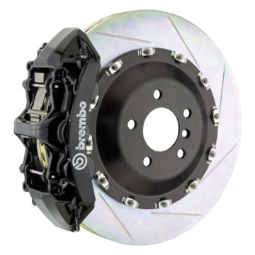 Picture of Brembo BRB Big Brake Kits Front - 1N2.9538A1