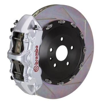 Picture of Brembo BRB Big Brake Kits Front - 1N2.9538A3