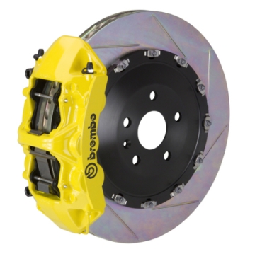 Picture of Brembo BRB Big Brake Kits Front - 1N2.9538A5