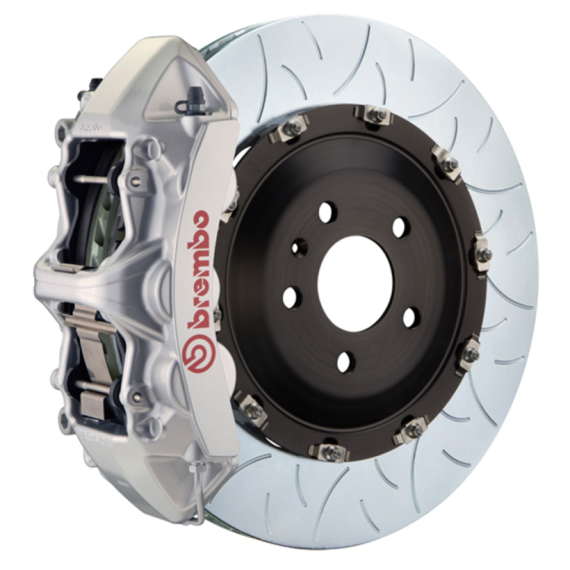 Picture of Brembo BRB Big Brake Kits - 1N3.9506A3