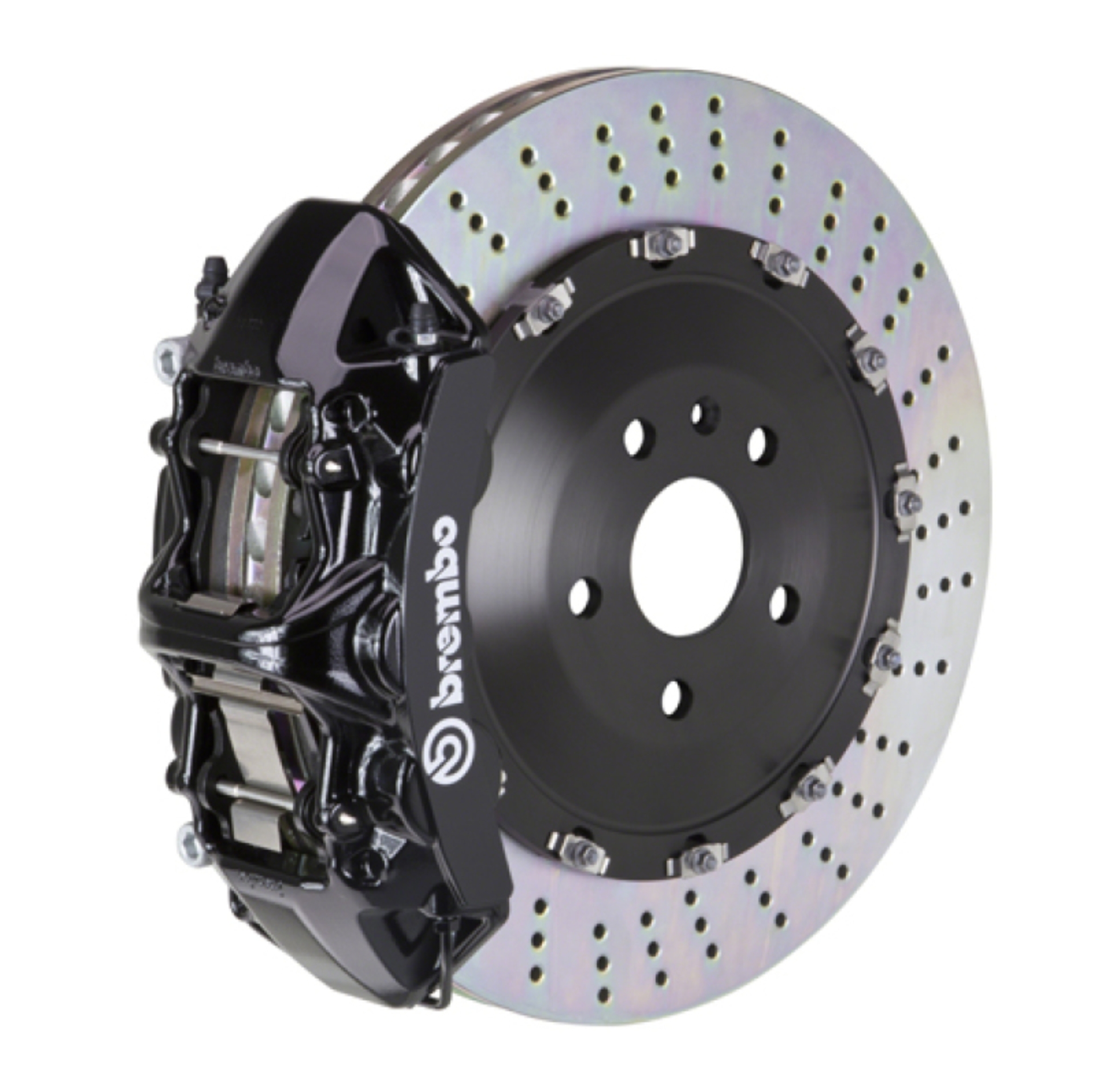 Picture of Brembo BRB Big Brake Kits - 1N1.9504A1