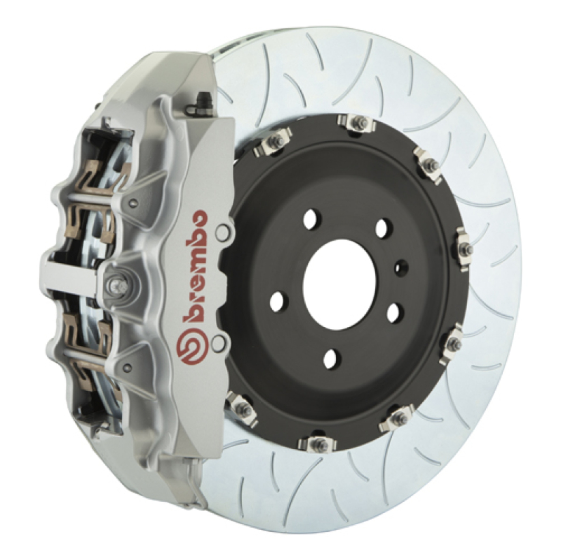 Picture of Brembo BRB Big Brake Kits - 1G3.9011A3