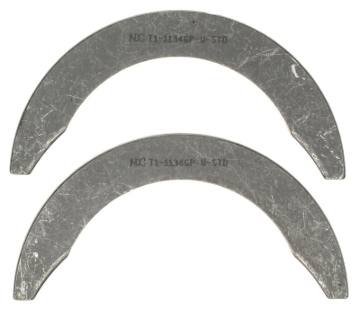 Picture of Clevite CLE Thrust Washer Set Bearings - TW327S