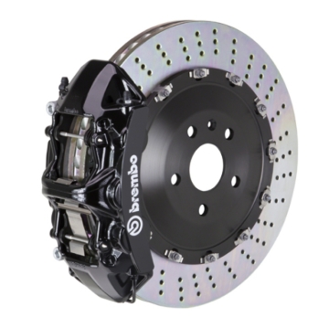 Picture of Brembo BRB Big Brake Kits - 1N1.9536A1