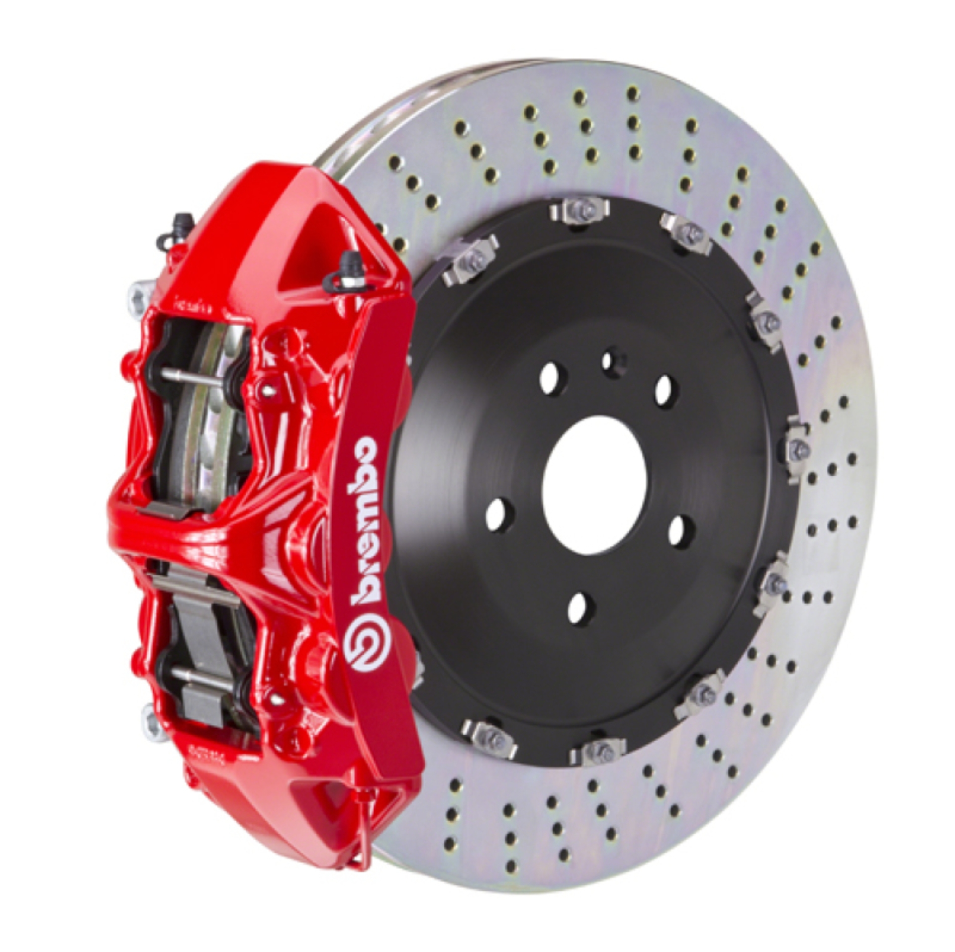 Picture of Brembo BRB Big Brake Kits - 1N1.9508A2