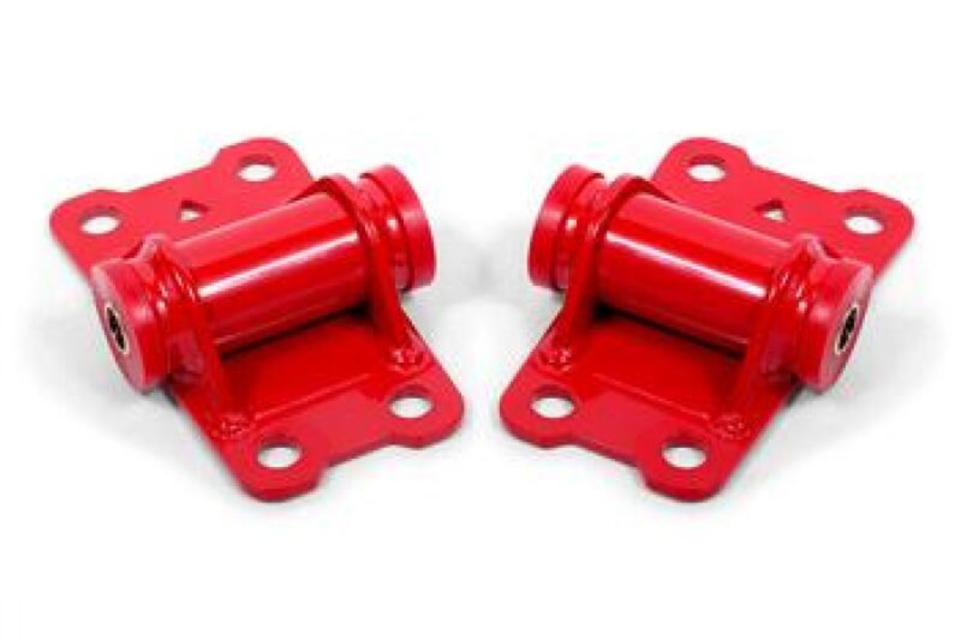 Picture of BMR Suspension BMR Motor Mount Kits Engine Mounts - MM332R
