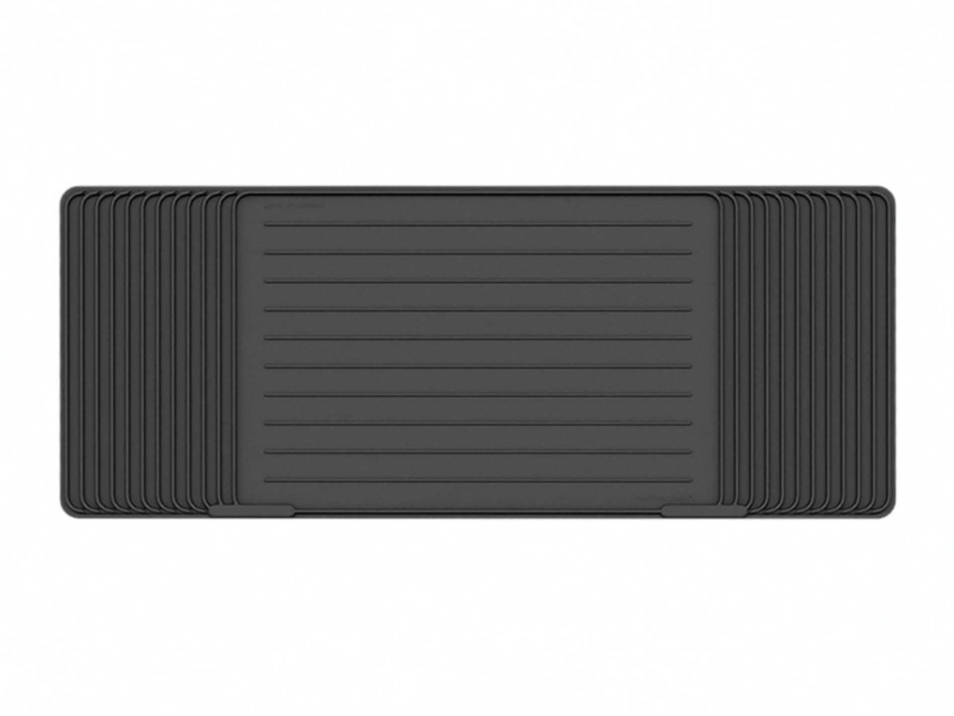 Picture of WeatherTech WT Indoor Mats Tools - 8ACLM01WBK