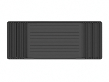 Picture of WeatherTech WT Indoor Mats Tools - 8ACLM01WBK