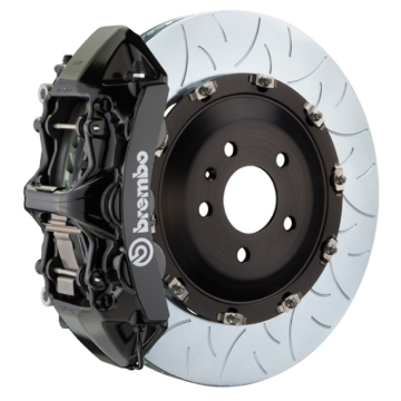 Picture of Brembo BRB Big Brake Kits - 1N3.9508A1