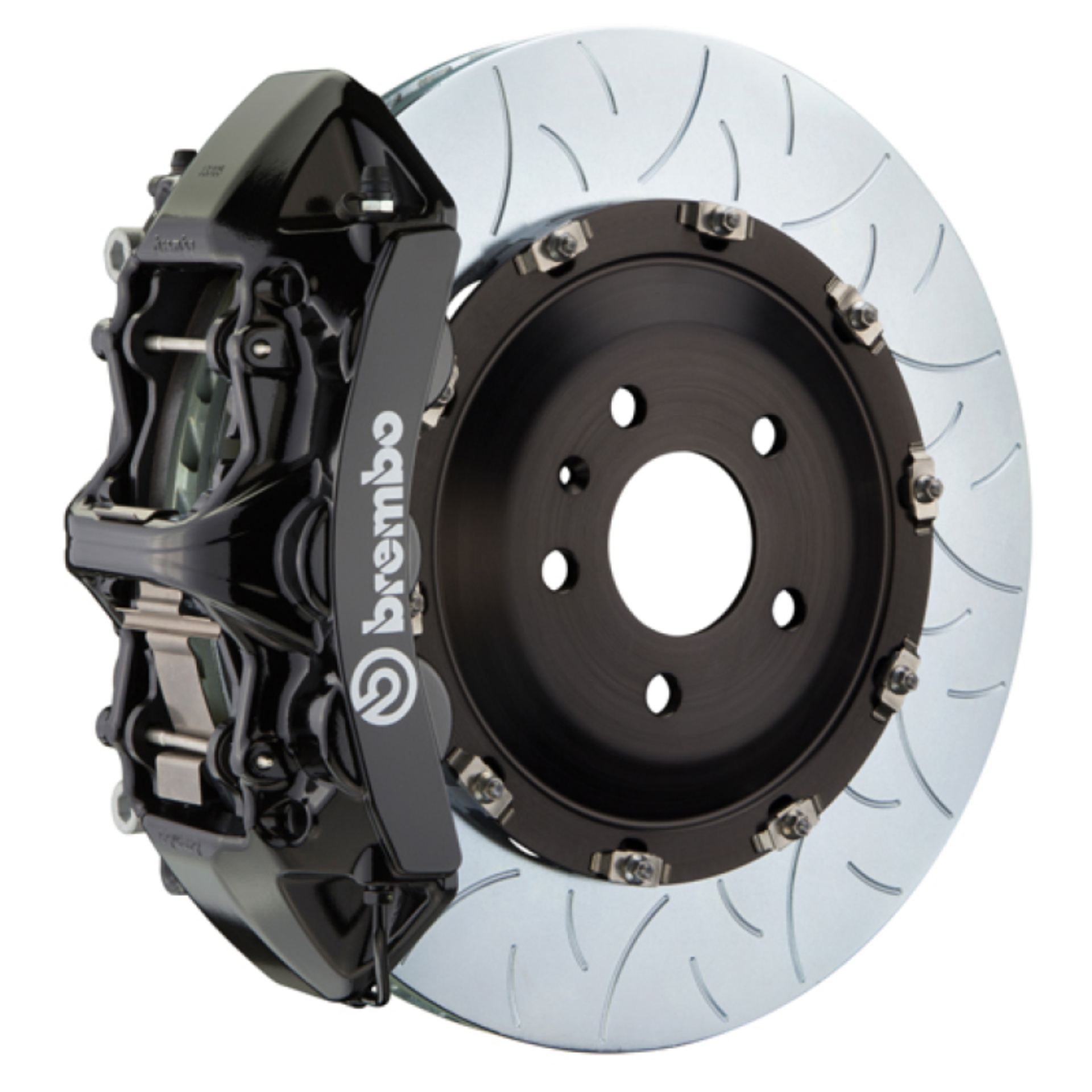 Picture of Brembo BRB Big Brake Kits - 1T3.9503A1