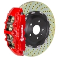Picture of Brembo BRB Big Brake Kits - 1J1.9024A2