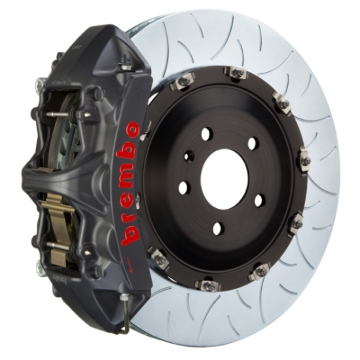 Picture of Brembo BRB Big Brake Kits - 1N3.9504AS