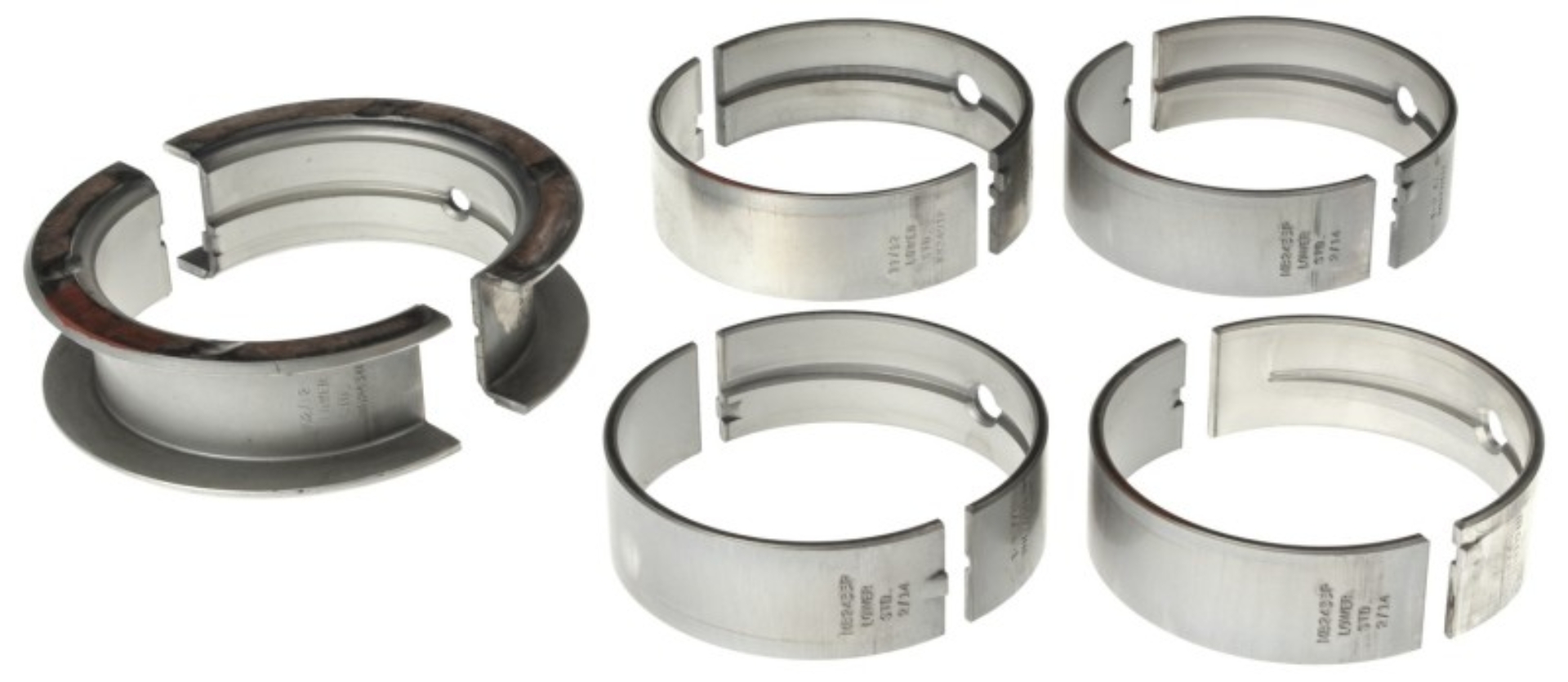 Picture of Clevite CLE Main Bearing Set - MS961P