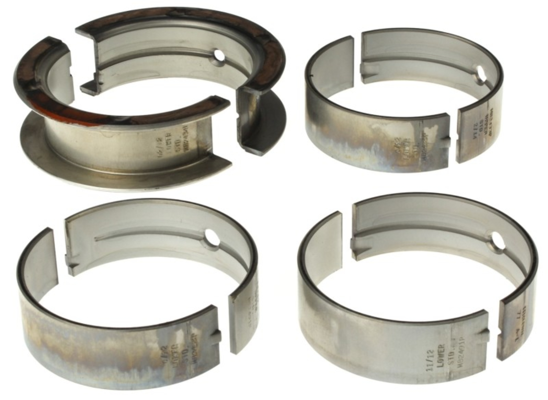 Picture of Clevite CLE Main Bearing Set - MS960P