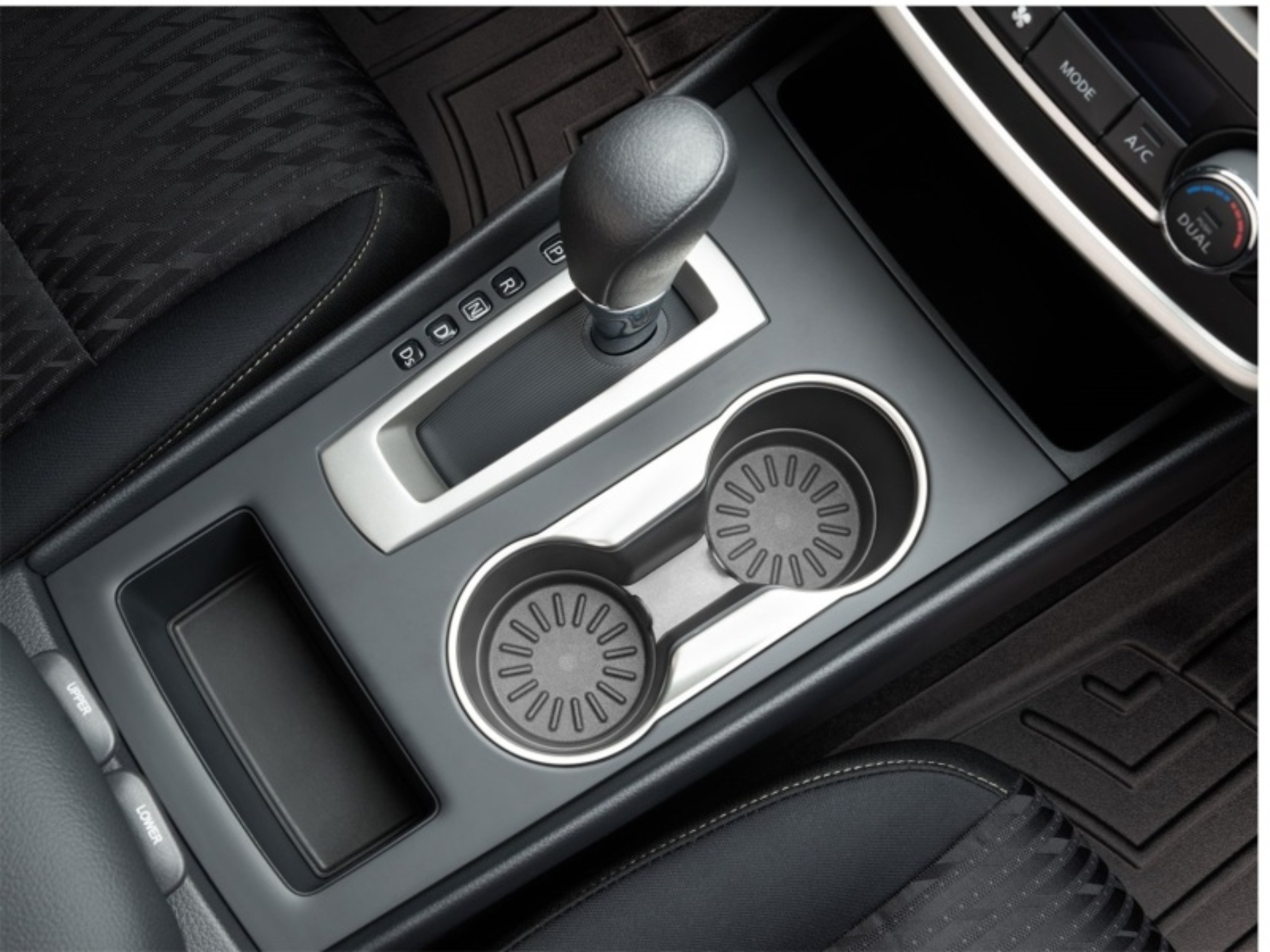 Picture of WeatherTech WT CupFone & Cup Holder Acc Dash & Interior Trim - 8A4CCST