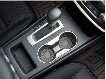 Picture of WeatherTech WT CupFone & Cup Holder Acc Dash & Interior Trim - 8A4CCST