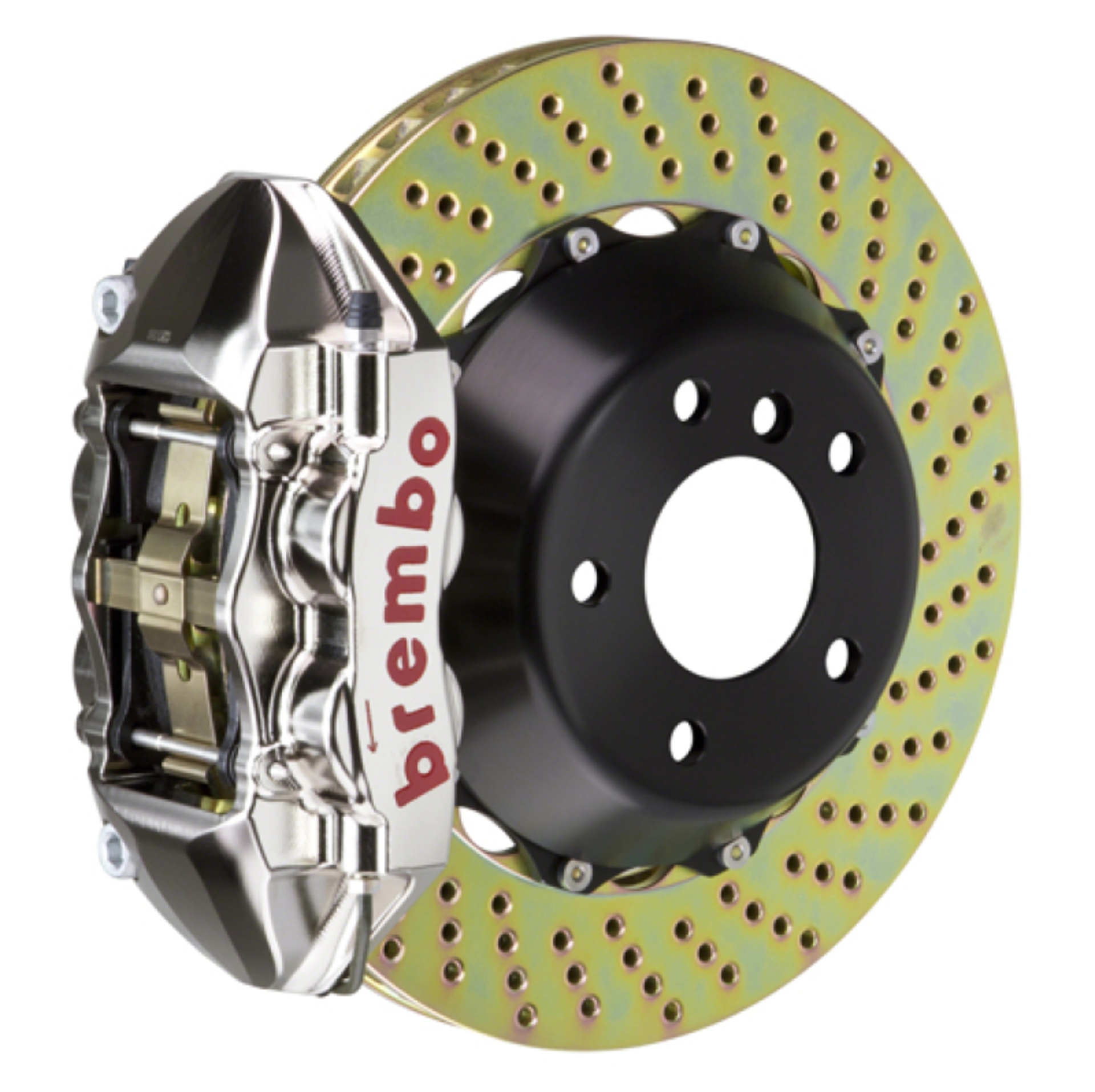 Picture of Brembo BRB Big Brake Kits - 1P1.8003AR