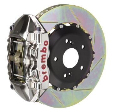 Picture of Brembo BRB Big Brake Kits - 2P2.6006AR