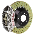 Picture of Brembo BRB Big Brake Kits - 2P1.8005AR