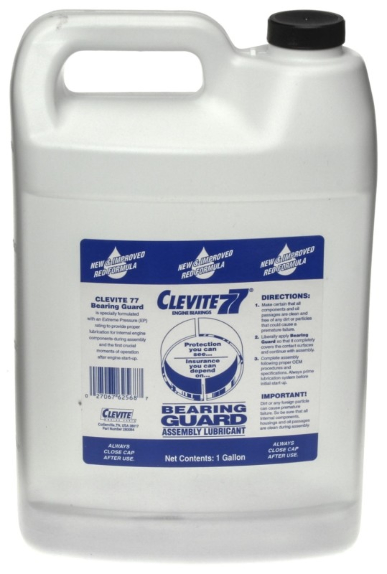 Picture of Clevite CLE Bearing Guards Greases & Lubricants - 2800B4