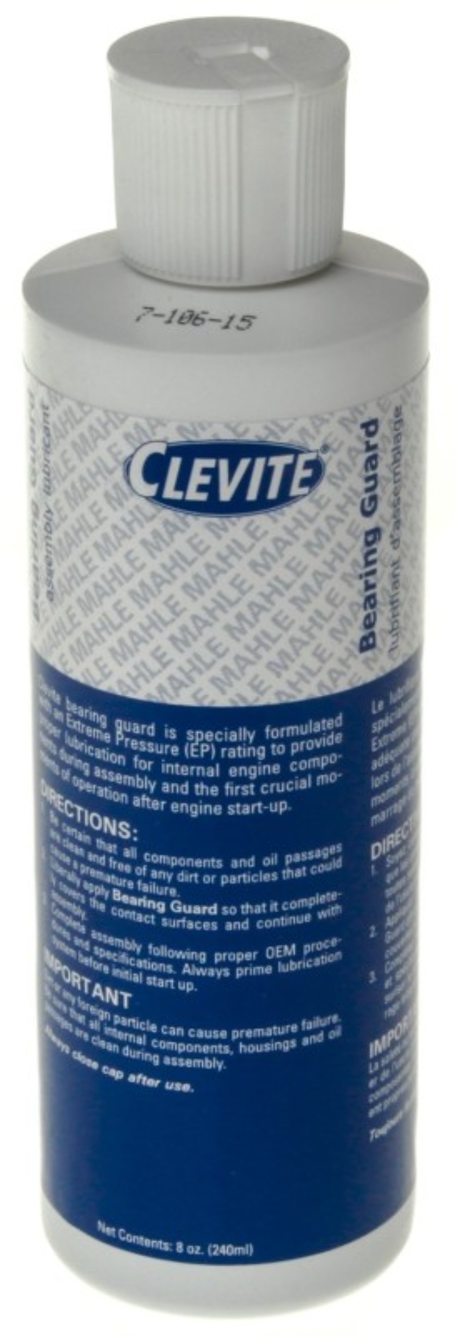 Picture of Clevite CLE Bearing Guards Greases & Lubricants - 2800B2