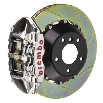 Picture of Brembo BRB Big Brake Kits - 2P2.9003AR