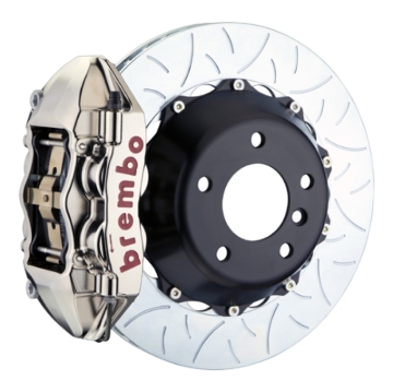 Picture of Brembo BRB Big Brake Kits - 2P3.9053AR