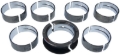 Picture of Clevite CLE Main Bearing Set - MS1947A