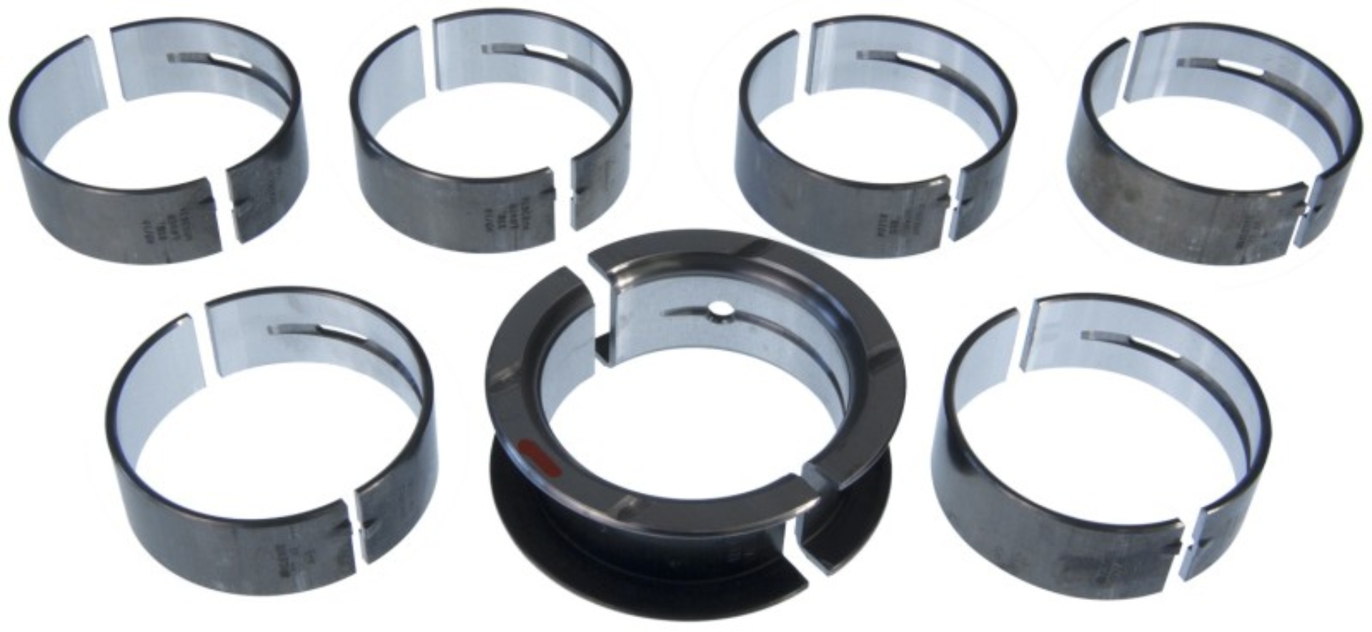 Picture of Clevite CLE Main Bearing Set - MS1947A