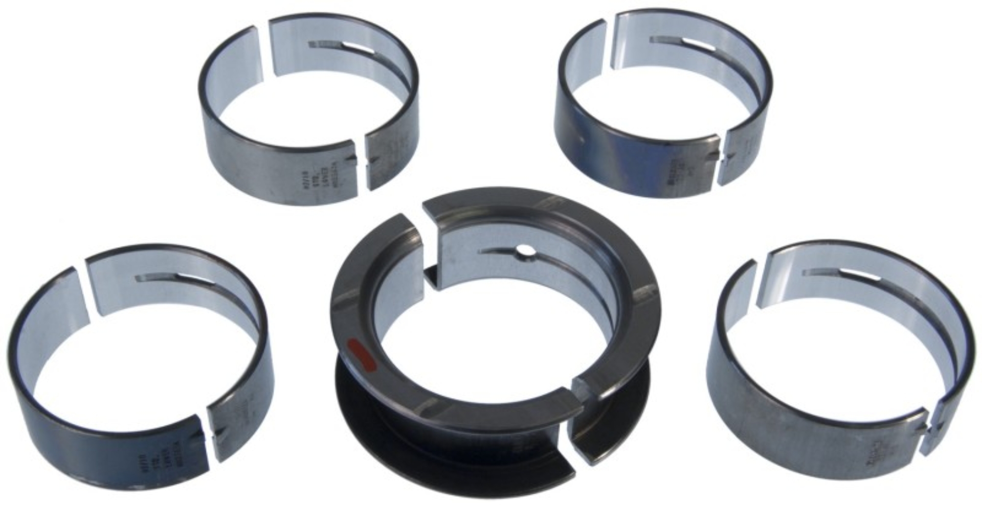 Picture of Clevite CLE Main Bearing Set - MS1948A