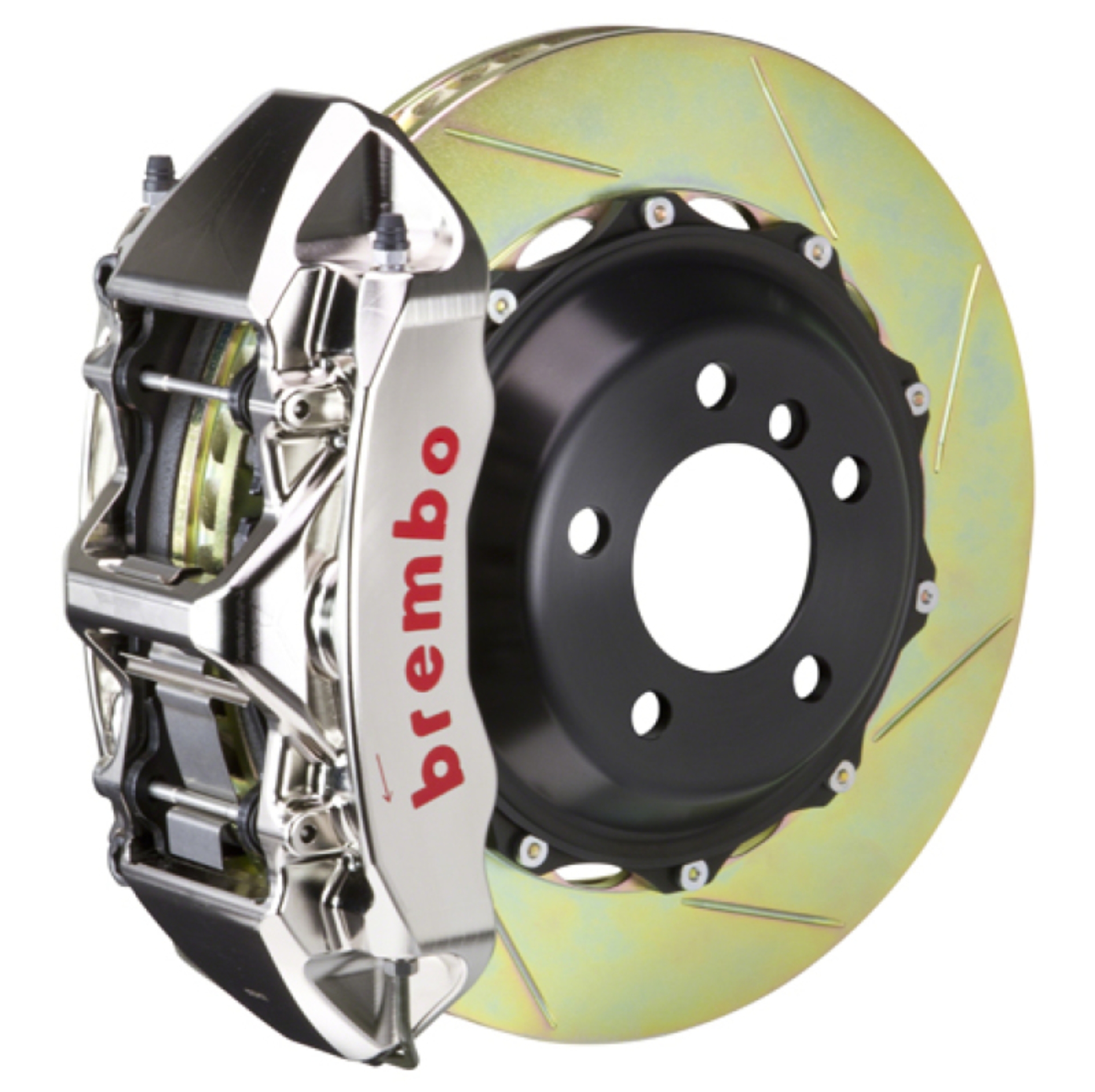 Picture of Brembo BRB Big Brake Kits - 1M2.8011AR
