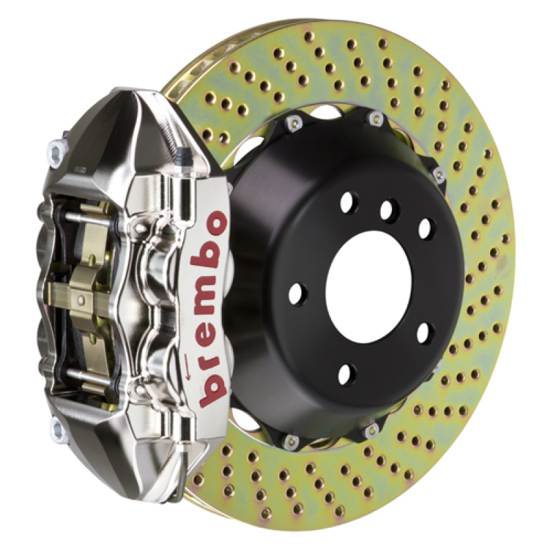 Picture of Brembo BRB Big Brake Kits - 2P1.9051AR