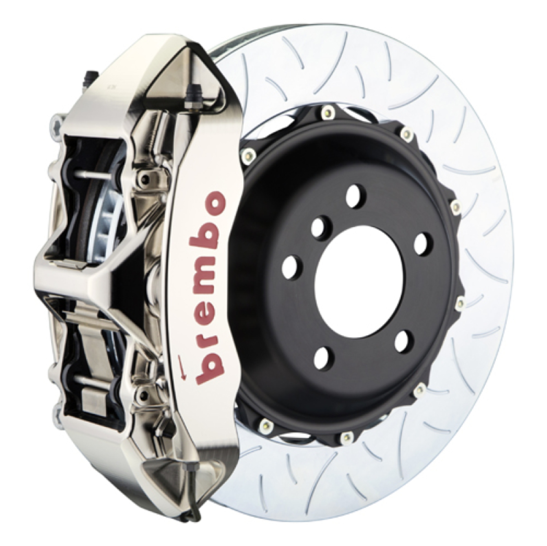 Picture of Brembo BRB Big Brake Kits - 1N3.9033AR