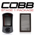 Picture of COBB High Flow Air Filter - 612X01