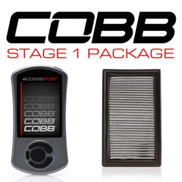 Picture of COBB High Flow Air Filter - 612X01