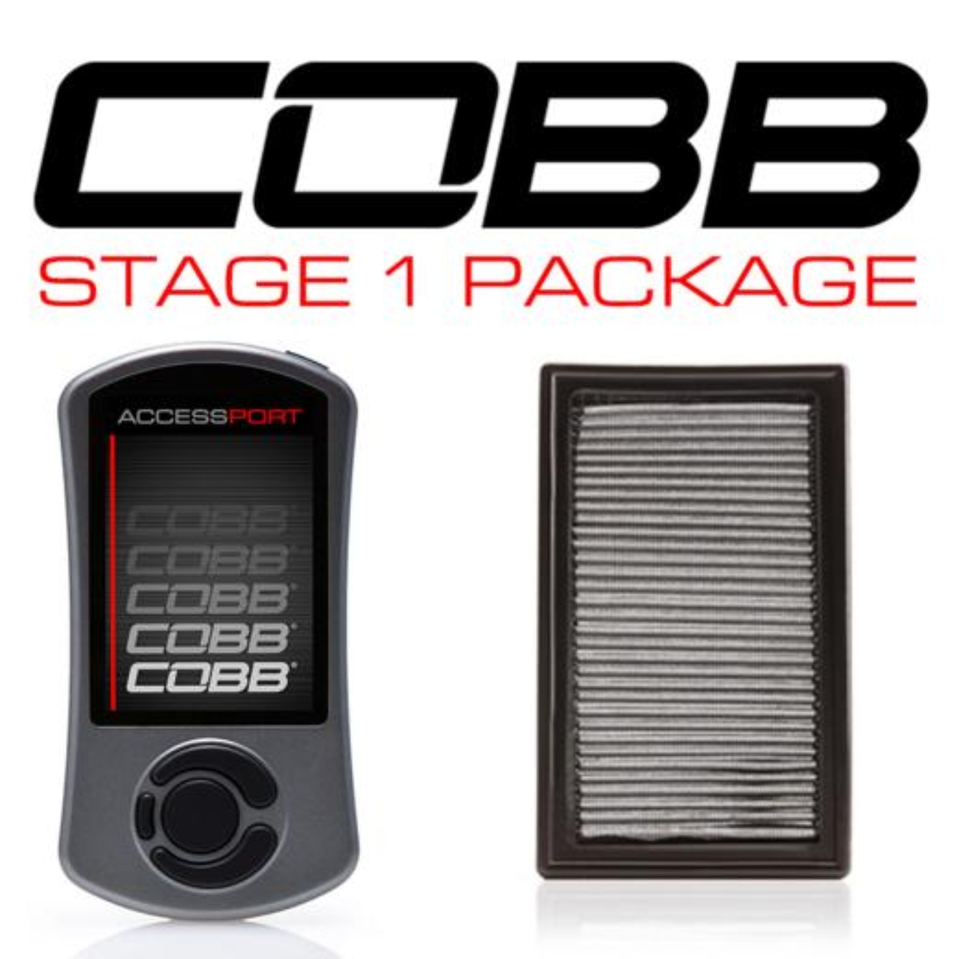 Picture of COBB High Flow Air Filter - 613X01