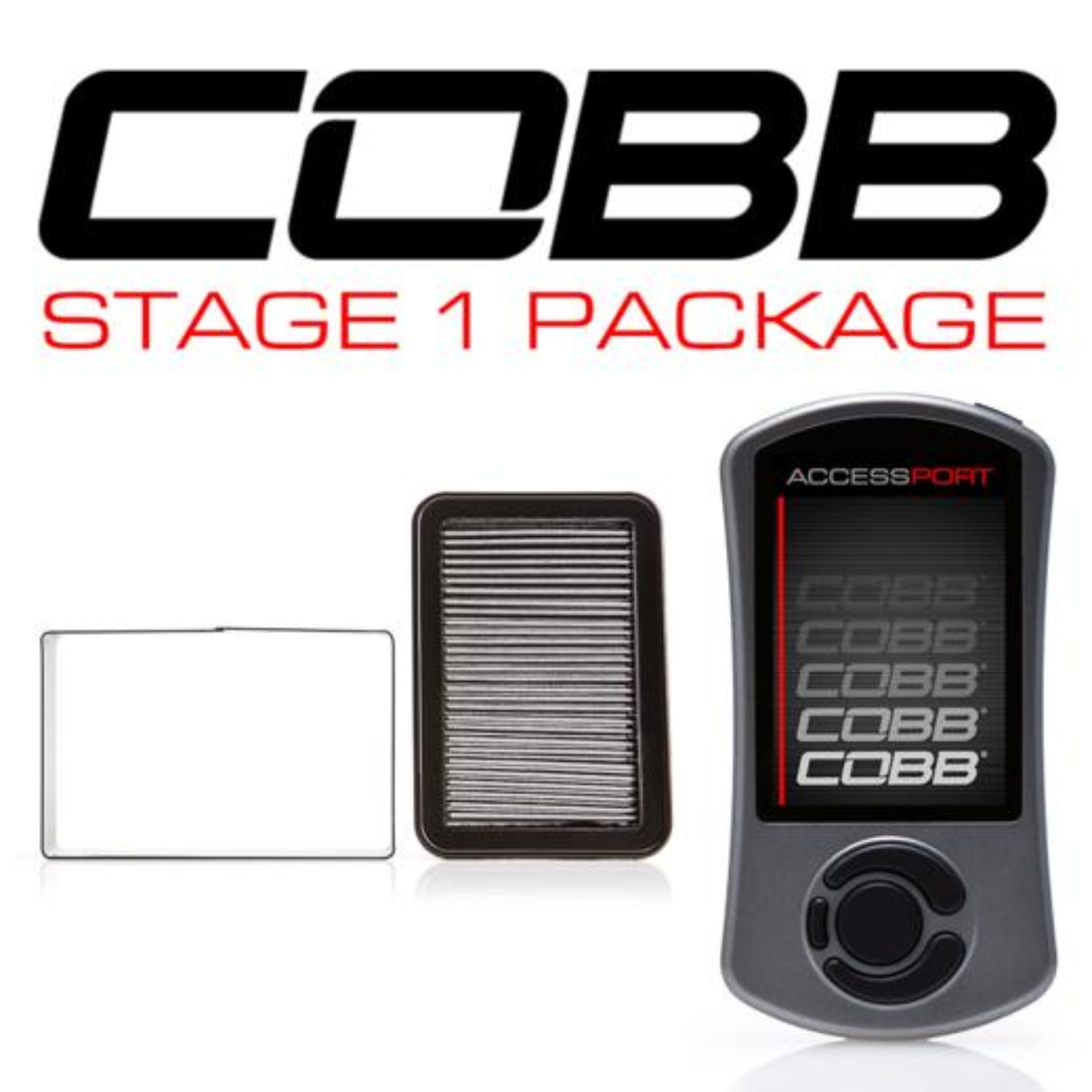 Picture of COBB AP V3 Mitsubishi Programmers & Tuners - 652X01