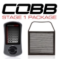 Picture of COBB Post MAF Hose Air Intake Components - 6B1X31