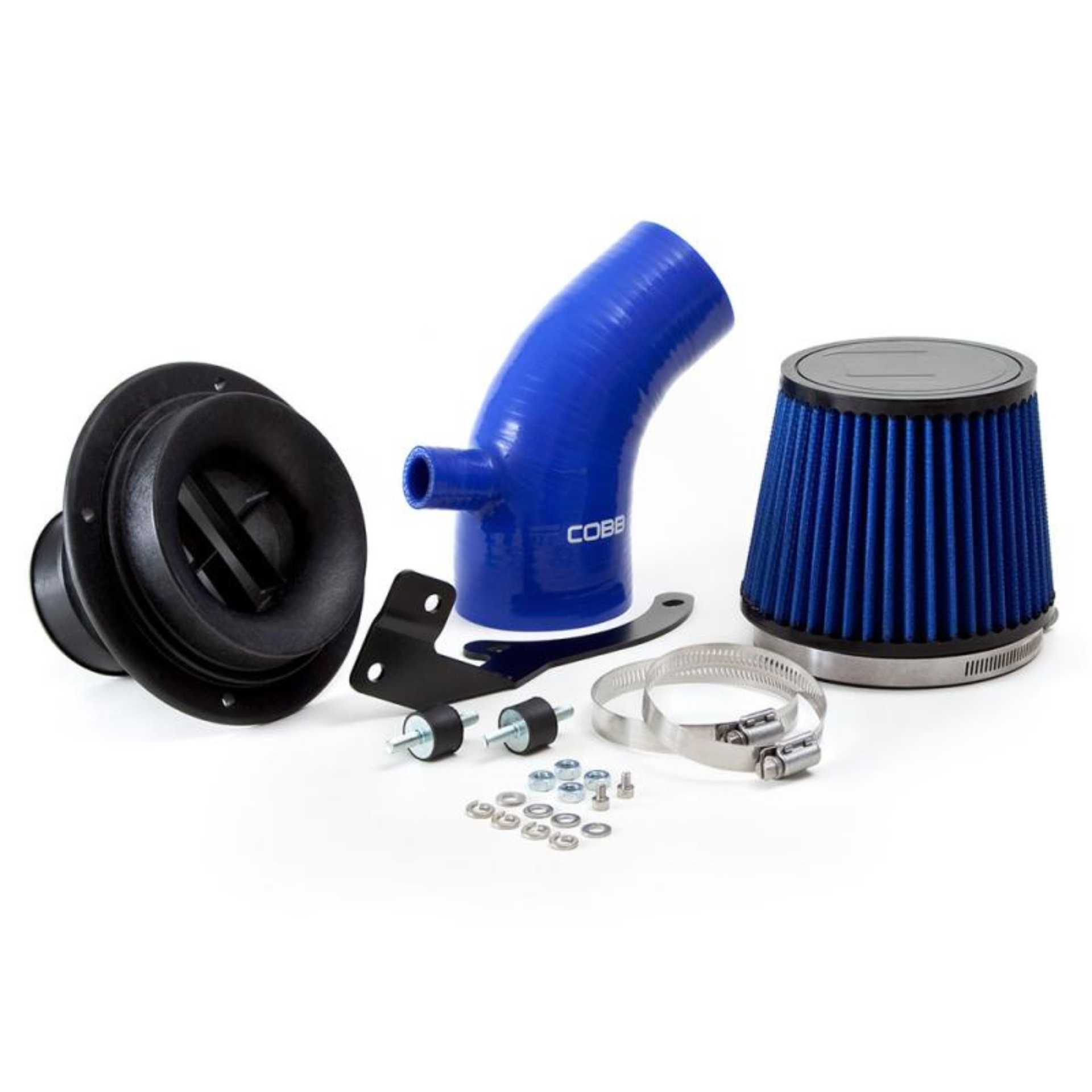 Picture of COBB Air Box Air Boxes - 715300-BL