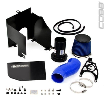 Picture of COBB Air Box Air Boxes - 715300-BK