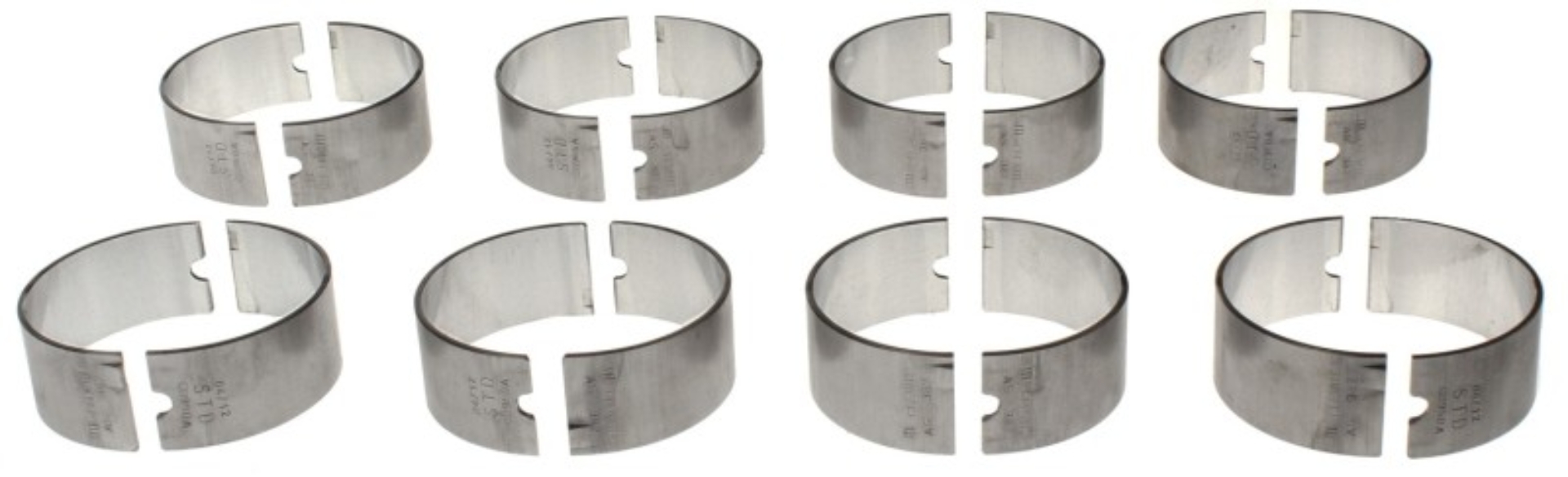 Picture of Clevite CLE Con Rod Bearing Set - CB960A(8)