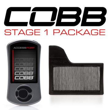 Picture of COBB High Flow Air Filter - 6M1X01