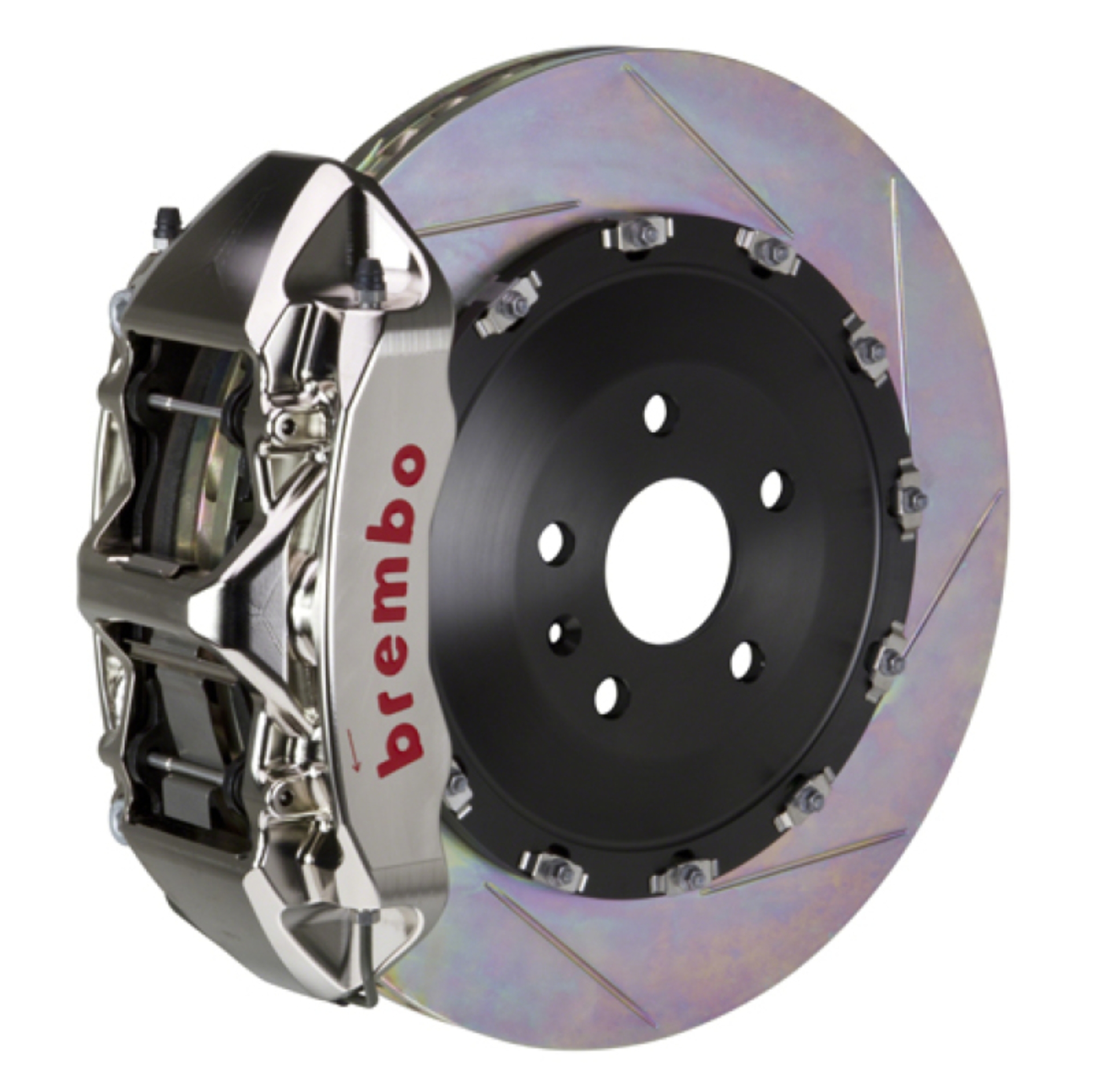 Picture of Brembo BRB Big Brake Kits - 1N2.9539AR