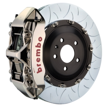 Picture of Brembo BRB Big Brake Kits Front - 1N3.9538AR