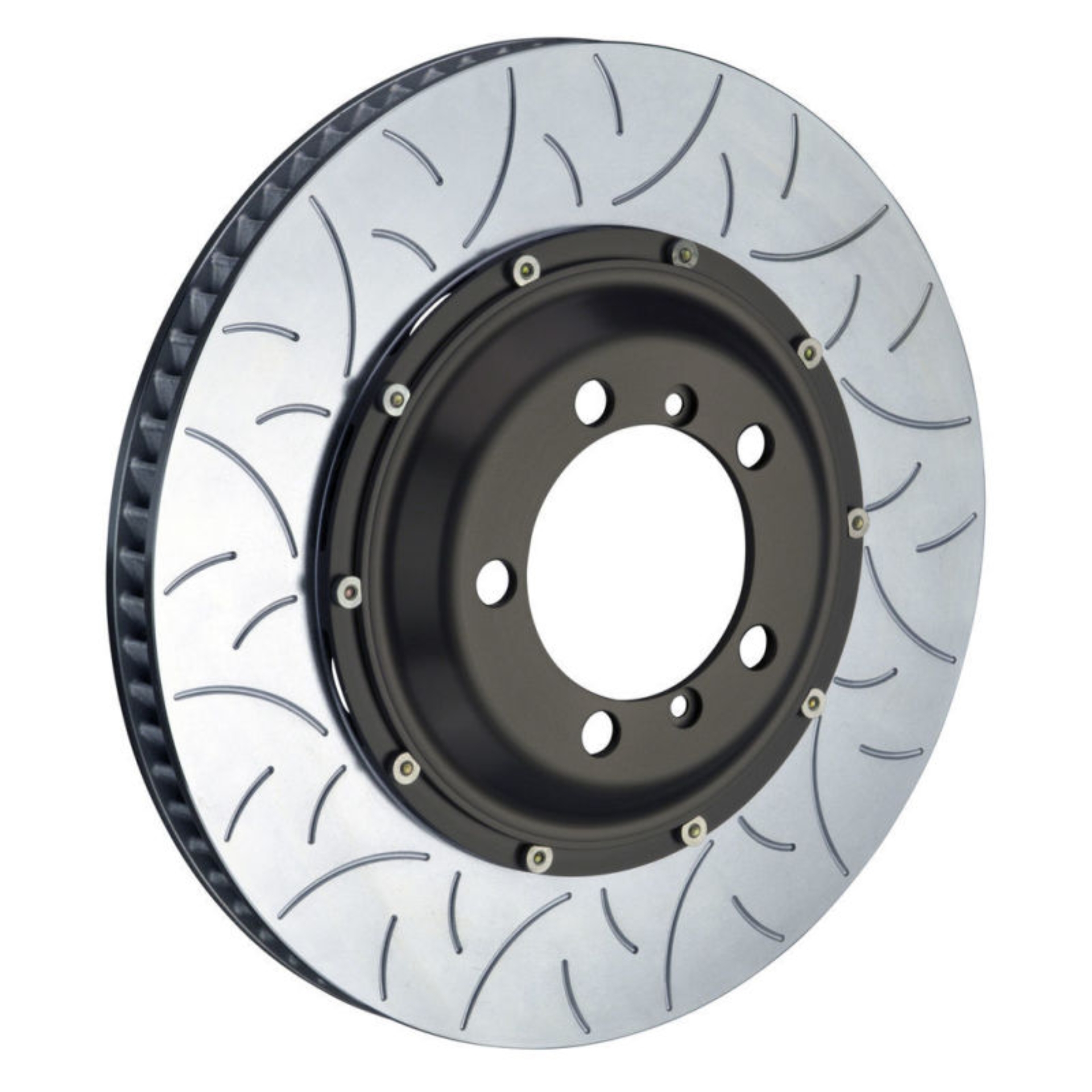 Picture of Brembo BRB 2 Piece Rotors Brake Rotors - 103.9018A