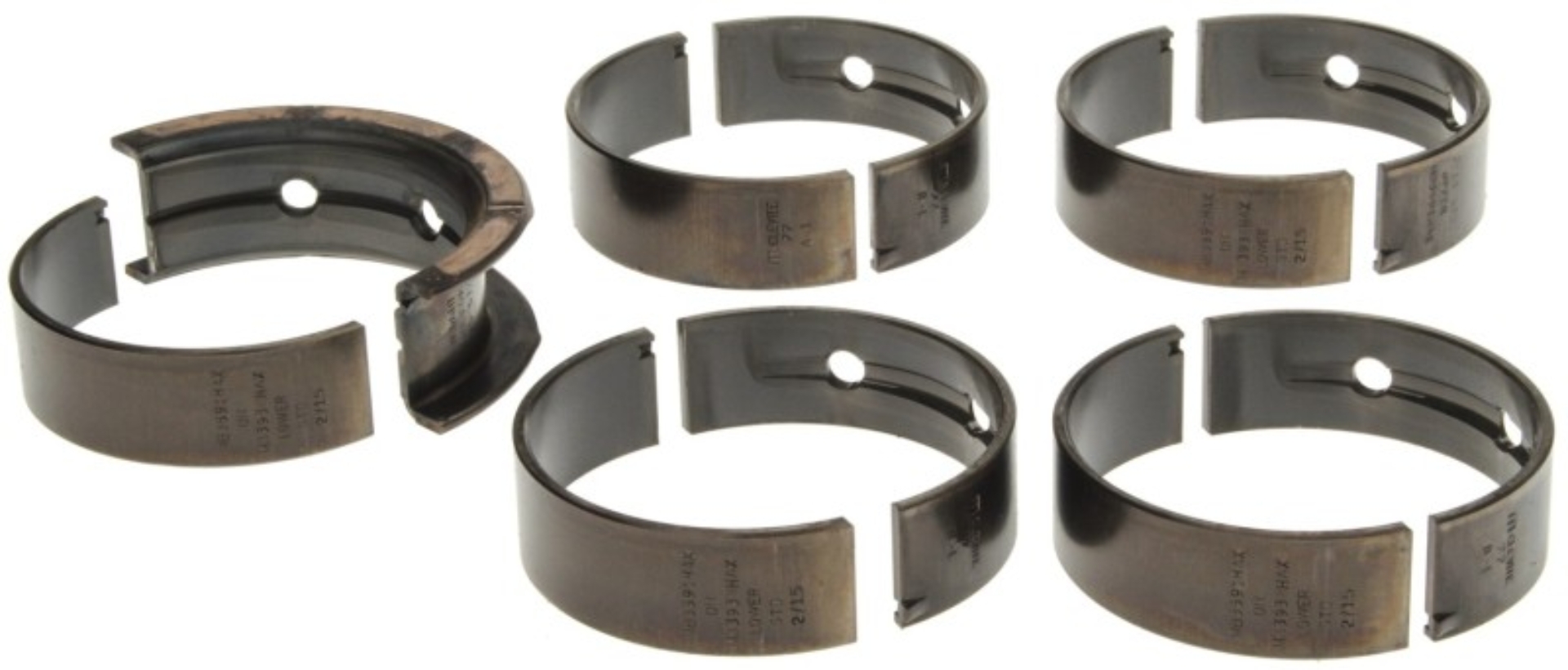 Picture of Clevite CLE Main Bearing Set - MS2339HX