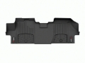 Picture of WeatherTech WT FloorLiner-Front-Blk Floor Mats - 4416751