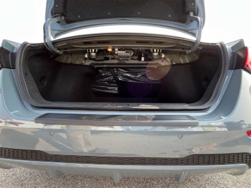 Picture of WeatherTech WT BumperTopper Bumper Accessories - BP0050